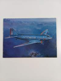 Sport aviation august 1990