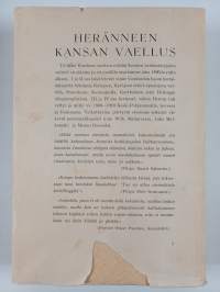Heränneen kansan vaellus 1-5 : Suomen herännäisyyden elämää ja vaiheita noin v:sta 1880 v:een 1930