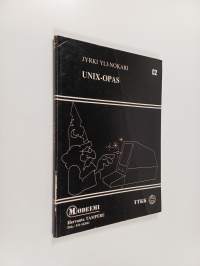 UNIX-opas
