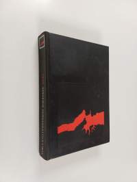 Arnheimin hornankattila v. 1944