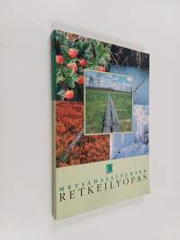 Metsähallituksen retkeilyopas