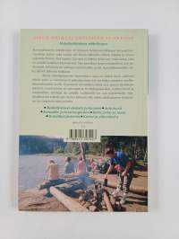 Metsähallituksen retkeilyopas