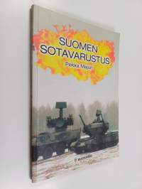 Suomen sotavarustus
