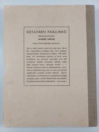 Suomen armeija : (Suomen puolustusvoimat I)
