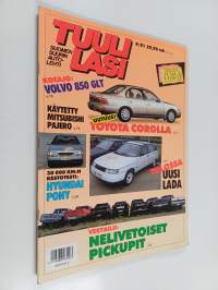 Tyhjä kuva