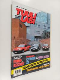 Tyhjä kuva