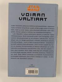Tähtien sota : Voiman valtiaat