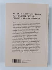 Kasvien tasavalta