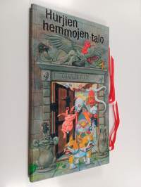 Hurjien hemmojen talo