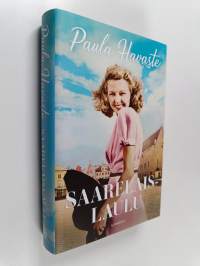 Saarelaislaulu