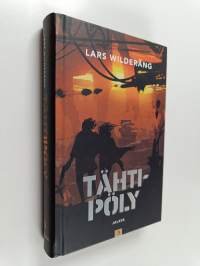 Tähtipöly