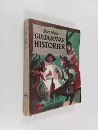 Guldgrävar historier