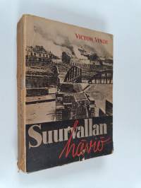 Suurvallan häviö