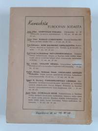 Suurvallan häviö