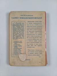 Arkinsaaren vangit