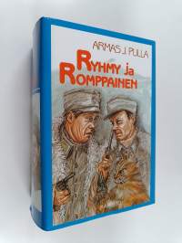 Tyhjä kuva