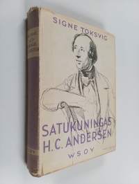 Satukuningas H C Andersen