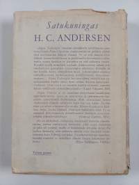 Satukuningas H C Andersen