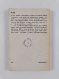 SEV ja sosialistinen taloudellinen yhdentyminen