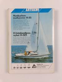Merikarhu Sjöbörnen 2/1983