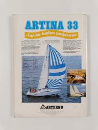 Merikarhu Sjöbörnen 2/1986