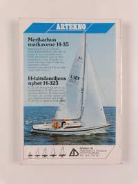 Merikarhu Sjöbörnen 2/1981