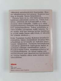 Haukkujen helinää