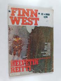 Finn west 12/1980