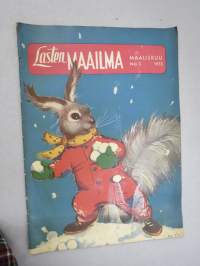 Tyhjä kuva