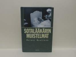Sotalääkärin muistelmat