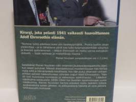 Sotalääkärin muistelmat