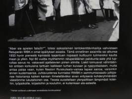 Retuperän WBK 60 v. - Vuodet 1933...1993