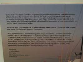 Seelarin tarina - OTPS 110 vuotta