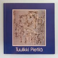 Tuulikki Pietilä - Graafikko ja maailmanmatkaaja. ( Taidenäyttelyt, grafiikka )