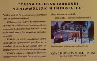 Rakennusvirheet pientaloissa. ( Rakentaminen, rakennustekniikka, 90-luku, omakotitalot )