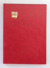 Ennen ja jälkeen 1918.  ( Sotahistoria, kansalaisota, vapaussota, Suomen sisällisota, muistelmat )