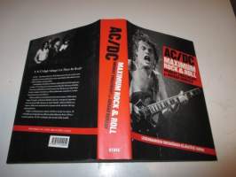 AC/DC : Maximum rock &amp; roll