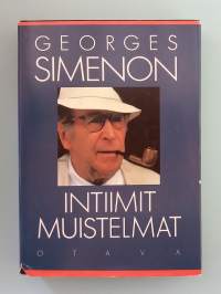 Intiimit muistelmat.