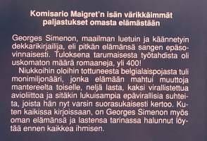 Intiimit muistelmat.