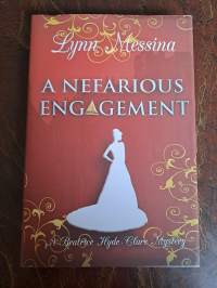 A Nefarious Engagement