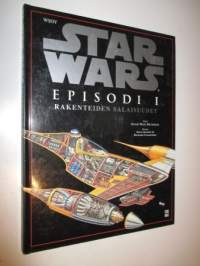 Star Wars Episodi 1 Rakenteiden salaisuudet