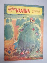 Tyhjä kuva