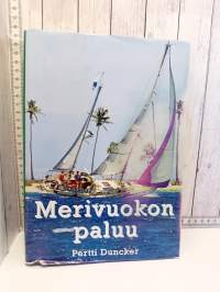 Merivuokon paluu