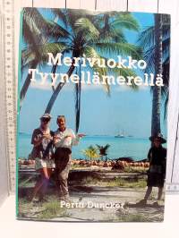 Merivuokko Tyynellämerellä