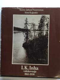 I.K. Inha -valokuvaaja 1865-1930
