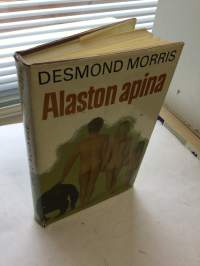 Alaston apina