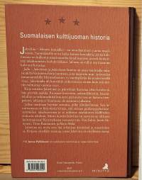 Jallu : jaloviinan ja paloviinan historia
