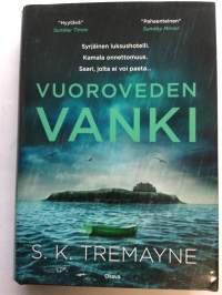 Vuoroveden vanki