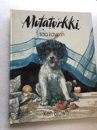 Tyhjä kuva
