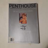 Penthouse The International Magazine for Men  september 1994